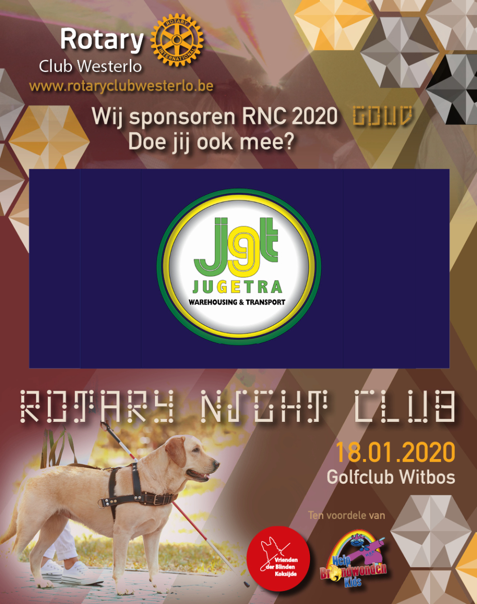 Sponsors RNC 2020 | Rotaryclub Westerlo