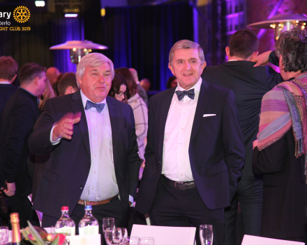 Foto Rotary Night Club 2019