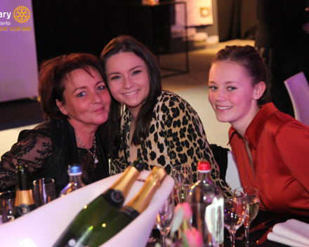 Foto Rotary Night Club 2019