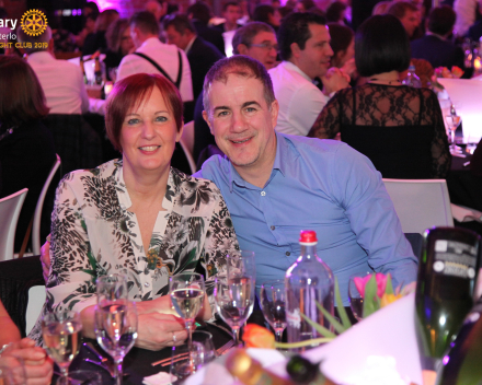Foto Rotary Night Club 2019