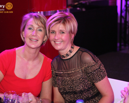 Foto Rotary Night Club 2019