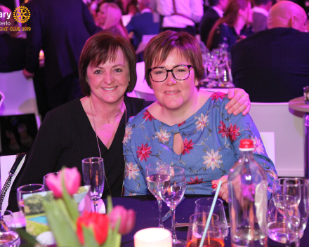 Foto Rotary Night Club 2019