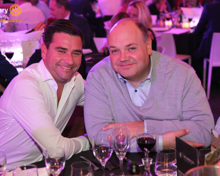Foto Rotary Night Club 2019