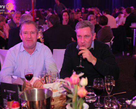 Foto Rotary Night Club 2019