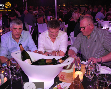 Foto Rotary Night Club 2019