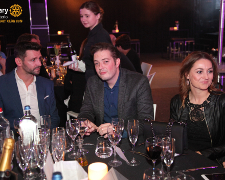 Foto Rotary Night Club 2019