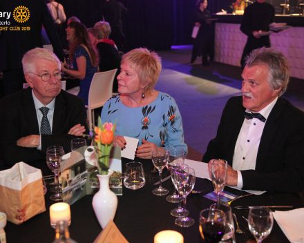 Foto Rotary Night Club 2019