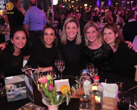 Foto Rotary Night Club 2019