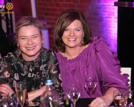 Foto Rotary Night Club 2019