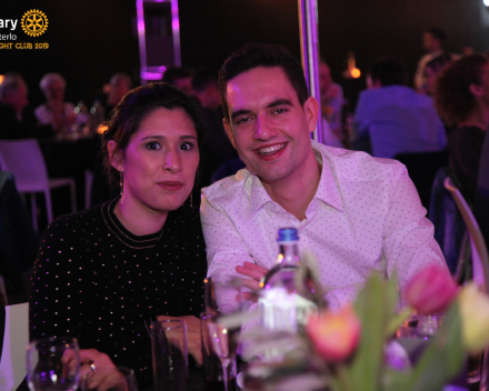 Foto Rotary Night Club 2019