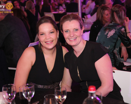 Foto Rotary Night Club 2019
