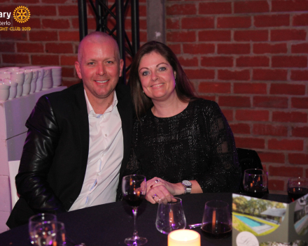 Foto Rotary Night Club 2019