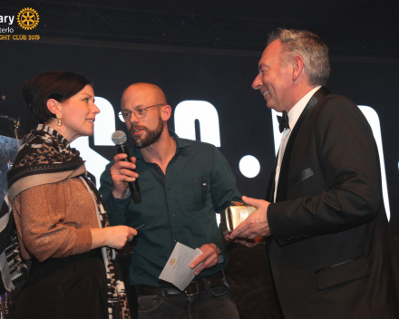 Foto Rotary Night Club 2019