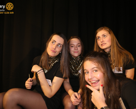 Foto Rotary Night Club 2019 DEEL 3
