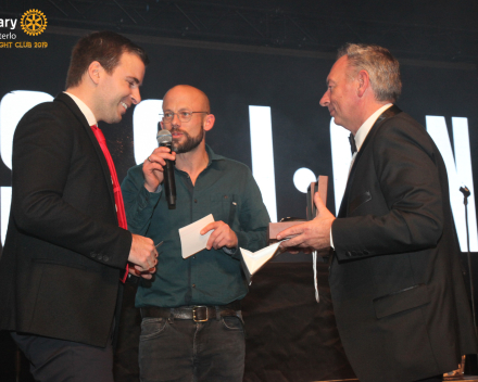 Foto Rotary Night Club 2019