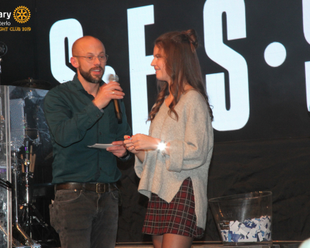 Foto Rotary Night Club 2019