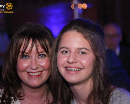 Foto Rotary Night Club 2019 