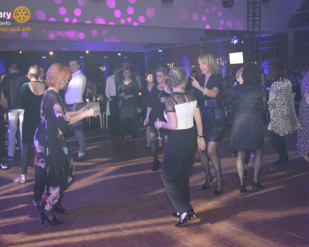 Foto Rotary Night Club 2019 