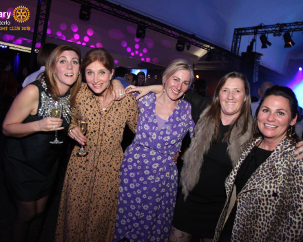 Foto Rotary Night Club 2019 