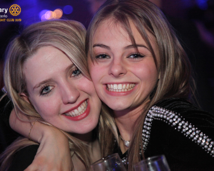 Foto Rotary Night Club 2019 