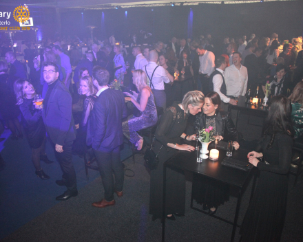 Foto Rotary Night Club 2019 