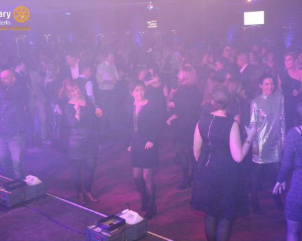 Foto Rotary Night Club 2019 