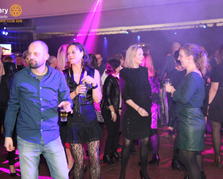 Foto Rotary Night Club 2019 