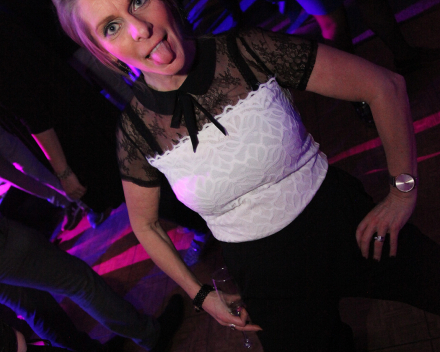 Foto Rotary Night Club 2019 