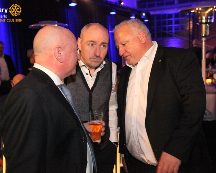 Foto Rotary Night Club 2019 