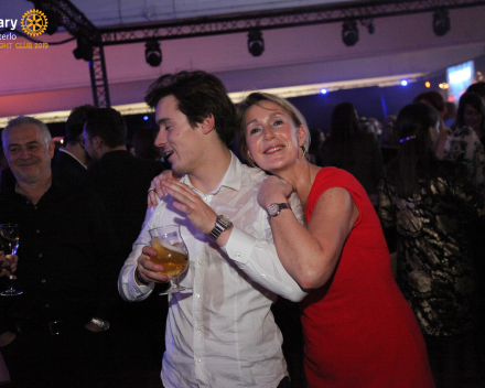 Foto Rotary Night Club 2019 