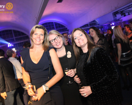 Foto Rotary Night Club 2019 