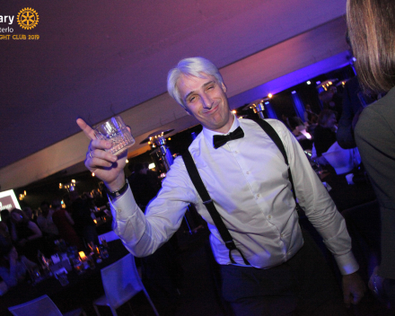 Foto Rotary Night Club 2019 