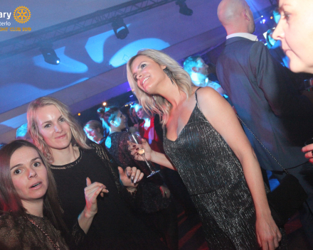 Foto Rotary Night Club 2019 