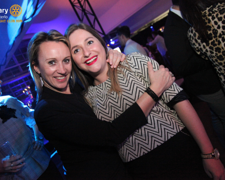 Foto Rotary Night Club 2019 