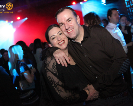 Foto Rotary Night Club 2019 