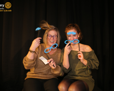Foto Rotary Night Club 2019 DEEL 3