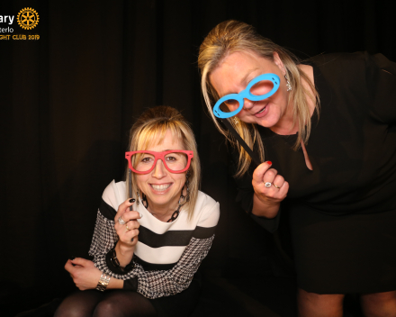 Foto Rotary Night Club 2019 DEEL 3