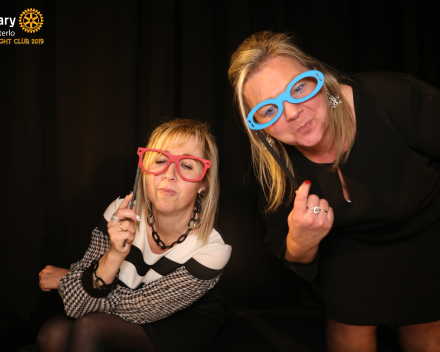 Foto Rotary Night Club 2019 DEEL 3