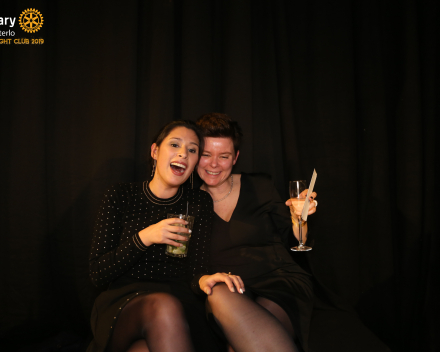 Foto Rotary Night Club 2019 DEEL 3