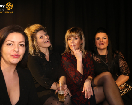 Foto Rotary Night Club 2019 DEEL 3