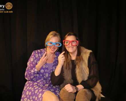 Foto Rotary Night Club 2019 DEEL 3