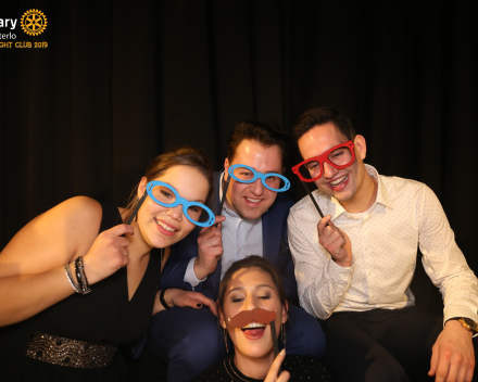 Foto Rotary Night Club 2019 DEEL 3
