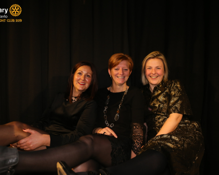 Foto Rotary Night Club 2019 DEEL 3