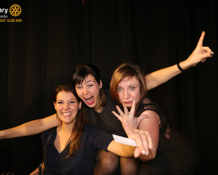 Foto Rotary Night Club 2019 DEEL 3