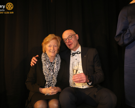 Foto Rotary Night Club 2019 DEEL 3