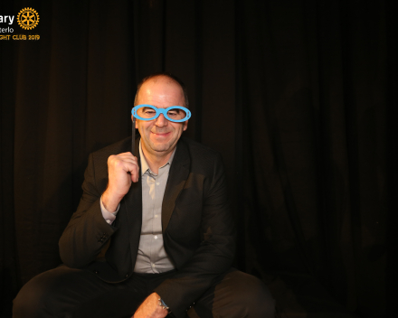 Foto Rotary Night Club 2019 DEEL 3