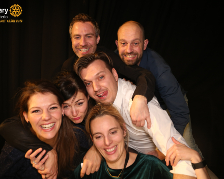 Foto Rotary Night Club 2019 DEEL 3