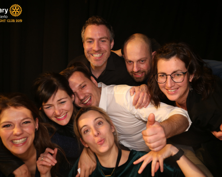 Foto Rotary Night Club 2019 DEEL 3