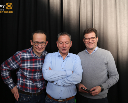 Foto Rotary Night Club 2019 DEEL 3