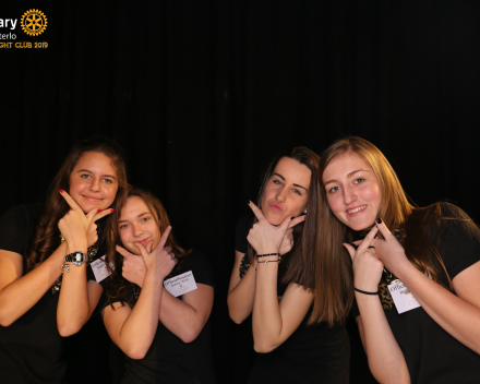 Foto Rotary Night Club 2019 DEEL 3